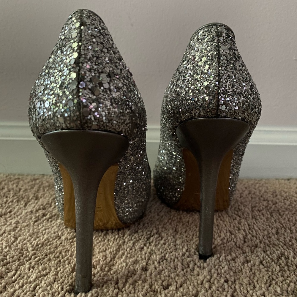 Miu Miu heels - Picture 4 of 5